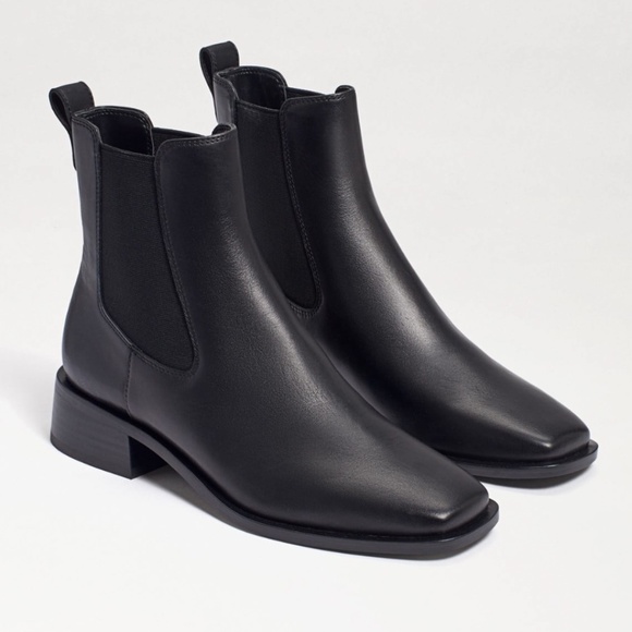 Sam Edelman Shoes - Sam Edelman Thelma Chelsea Boot